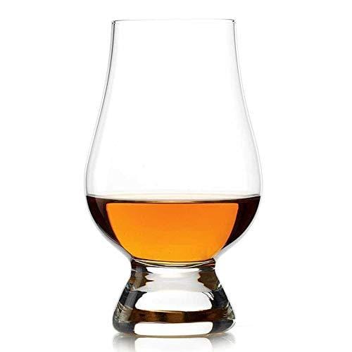 GLENCAIRN Crystal Whiskey Glass, Set of 2