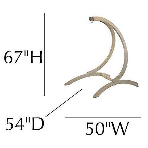 Globo Chair Stand -- Outlet Stock