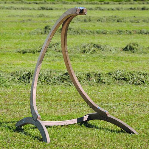 Globo Chair Stand -- Outlet Stock