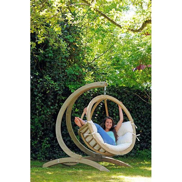 Globo Chair Stand -- Outlet Stock