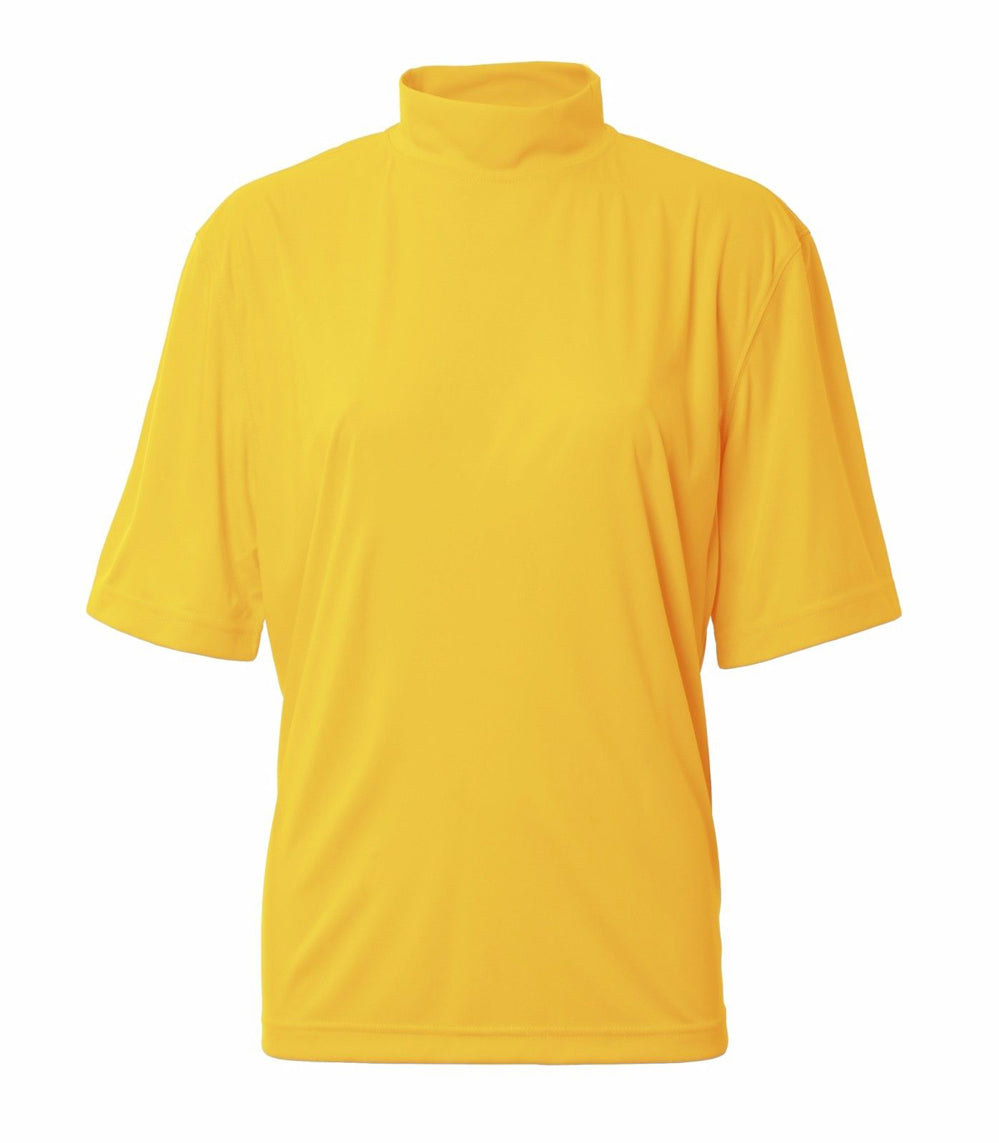 Denali Performance Unisex ProtectUV® Sun-Collar Short Sleeve [2XL - 2XLT]