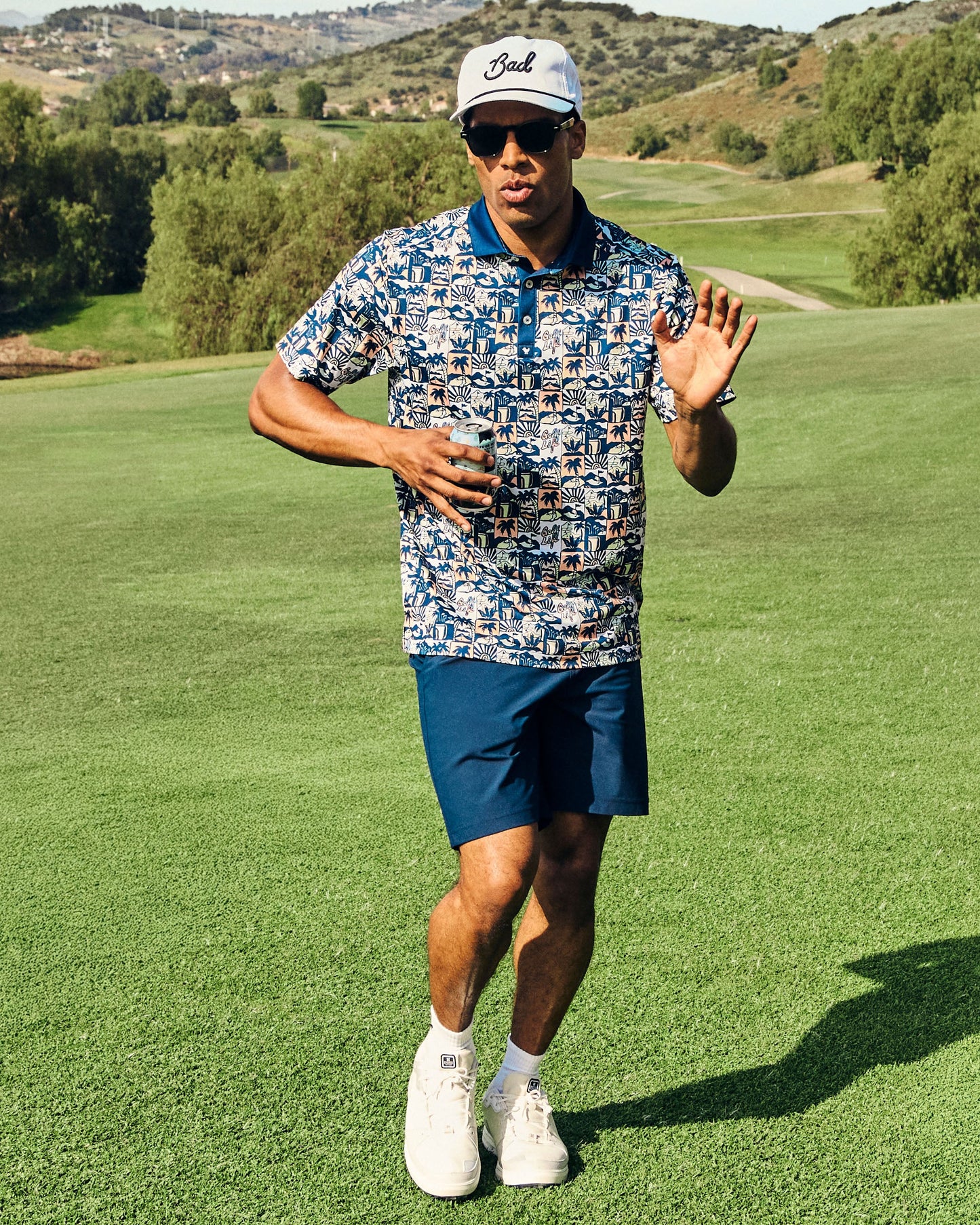 Golf, Please