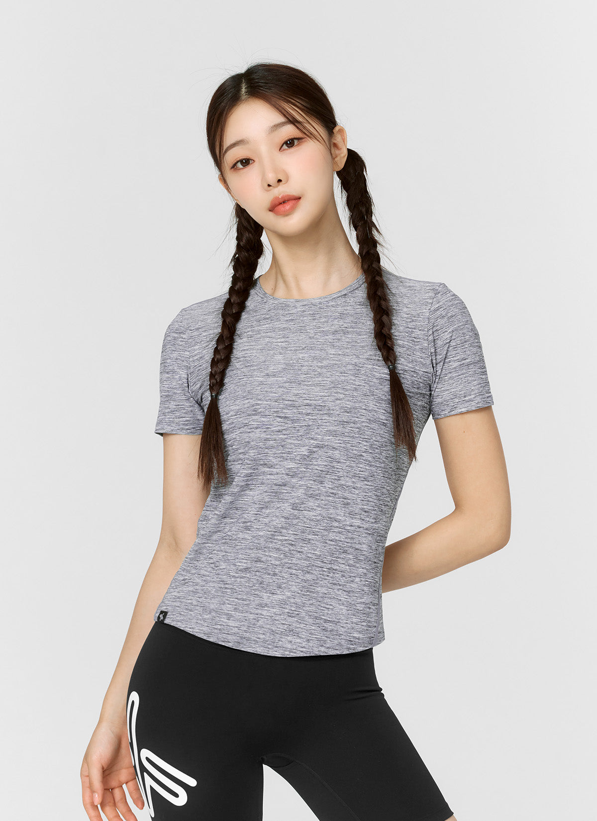 Icefeather Light Short Sleeve