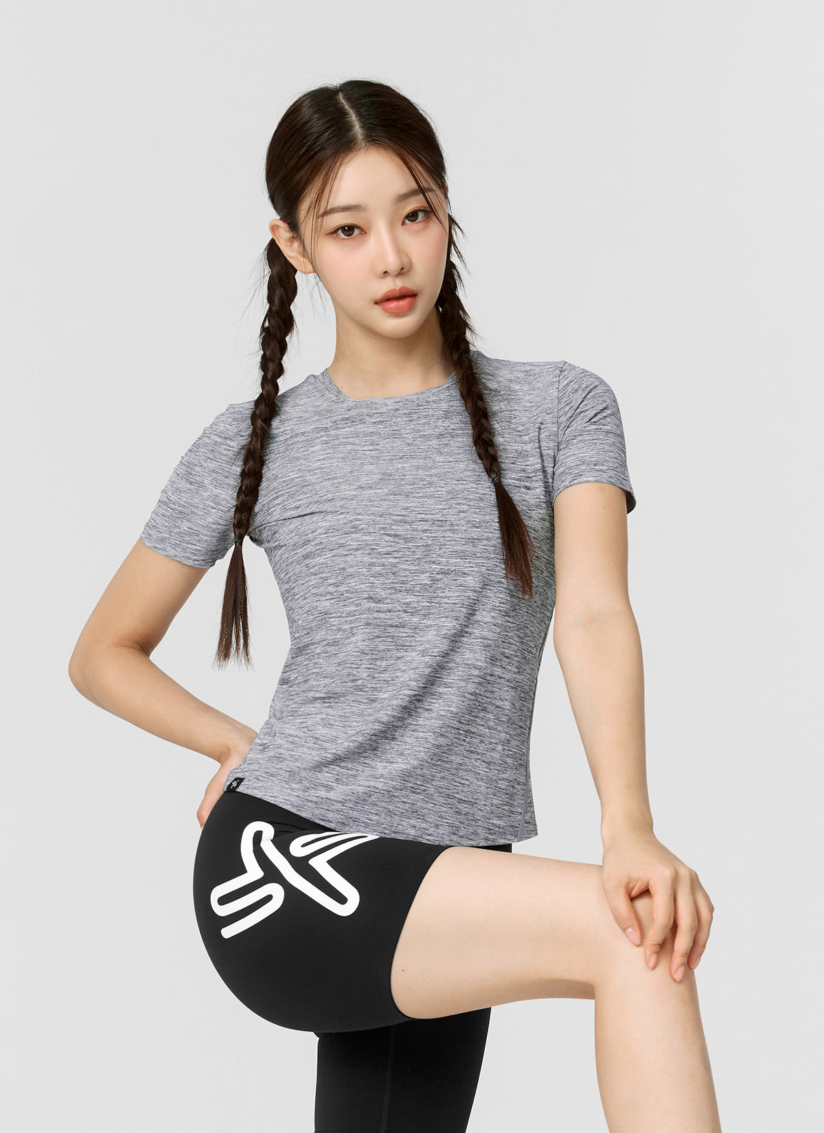 Icefeather Light Short Sleeve