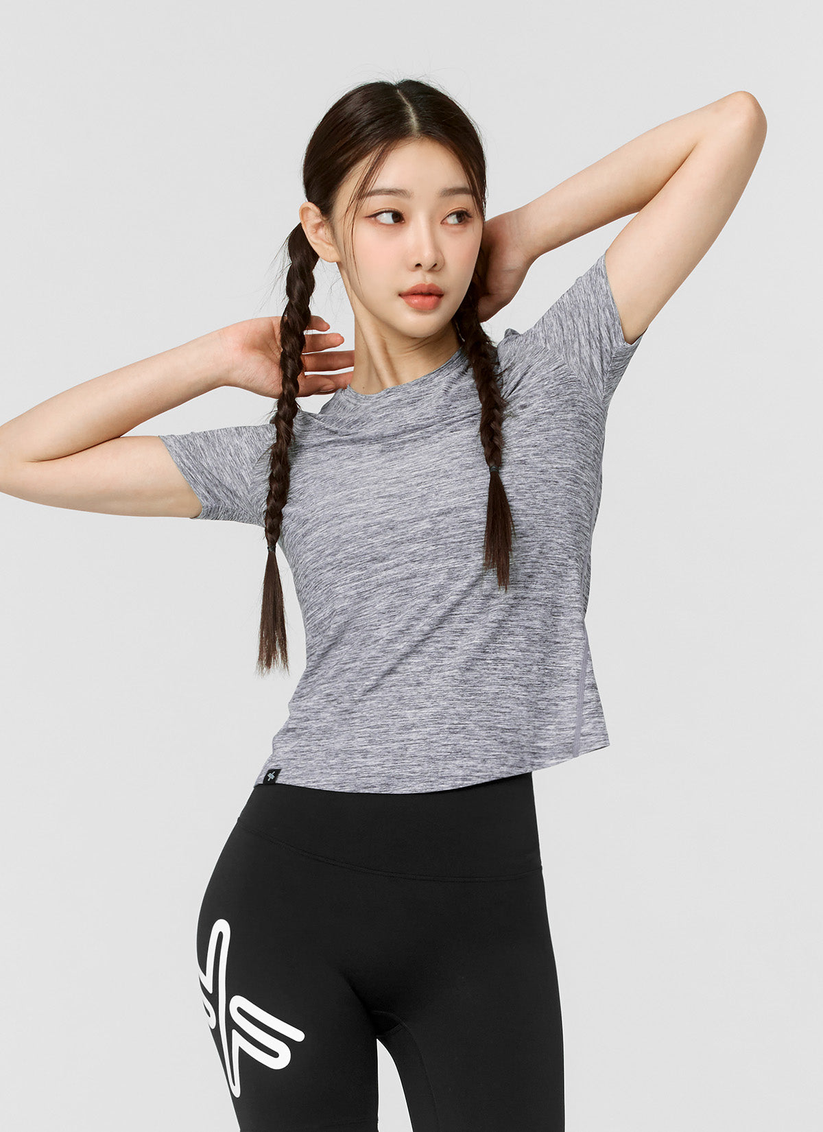 Icefeather Light Short Sleeve