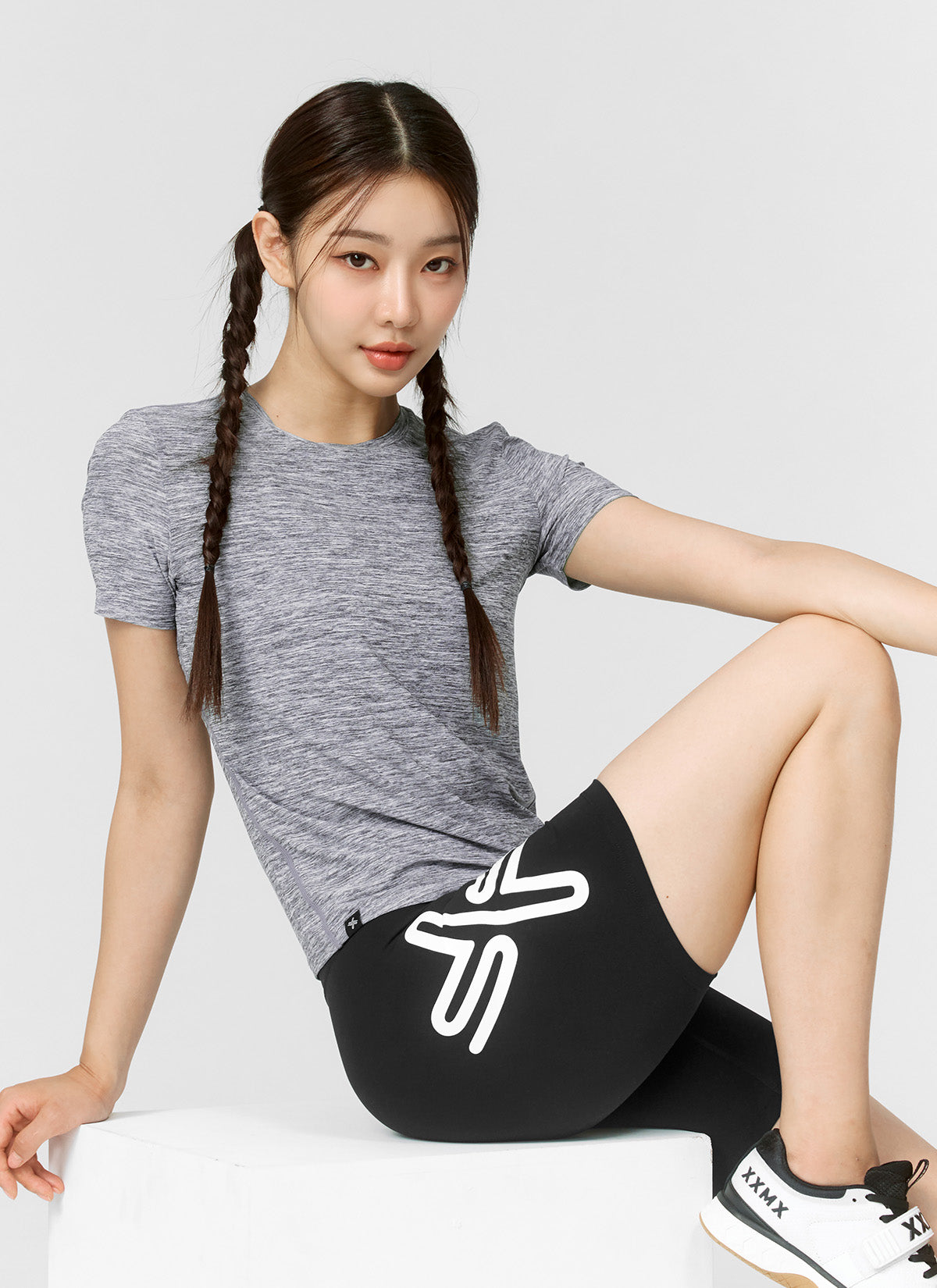 Icefeather Light Short Sleeve