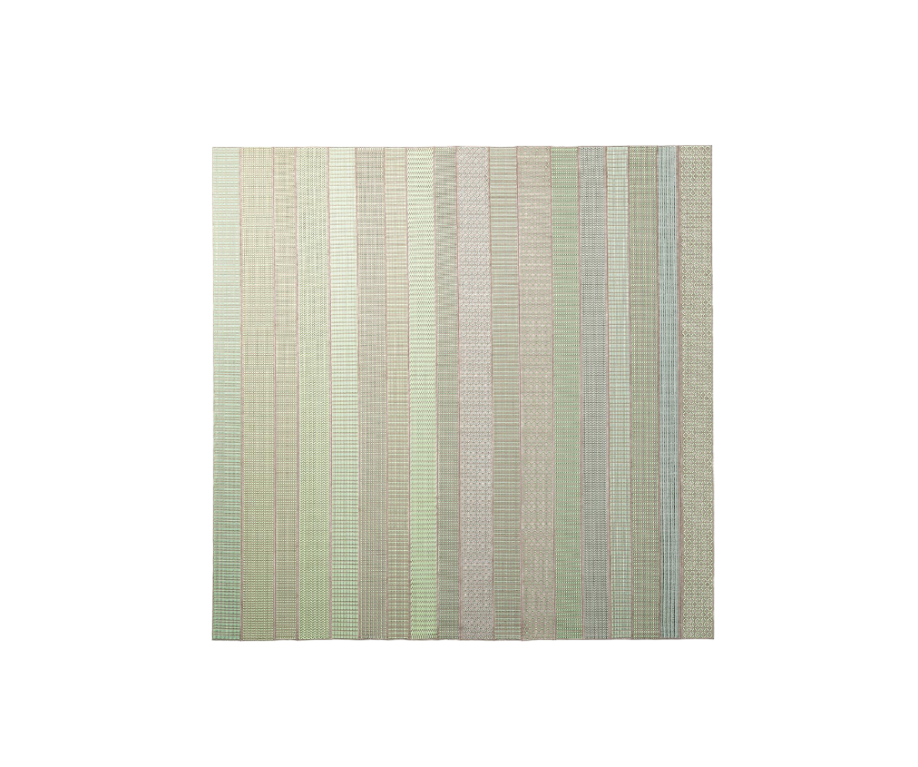 Grafismi Outdoor Rug