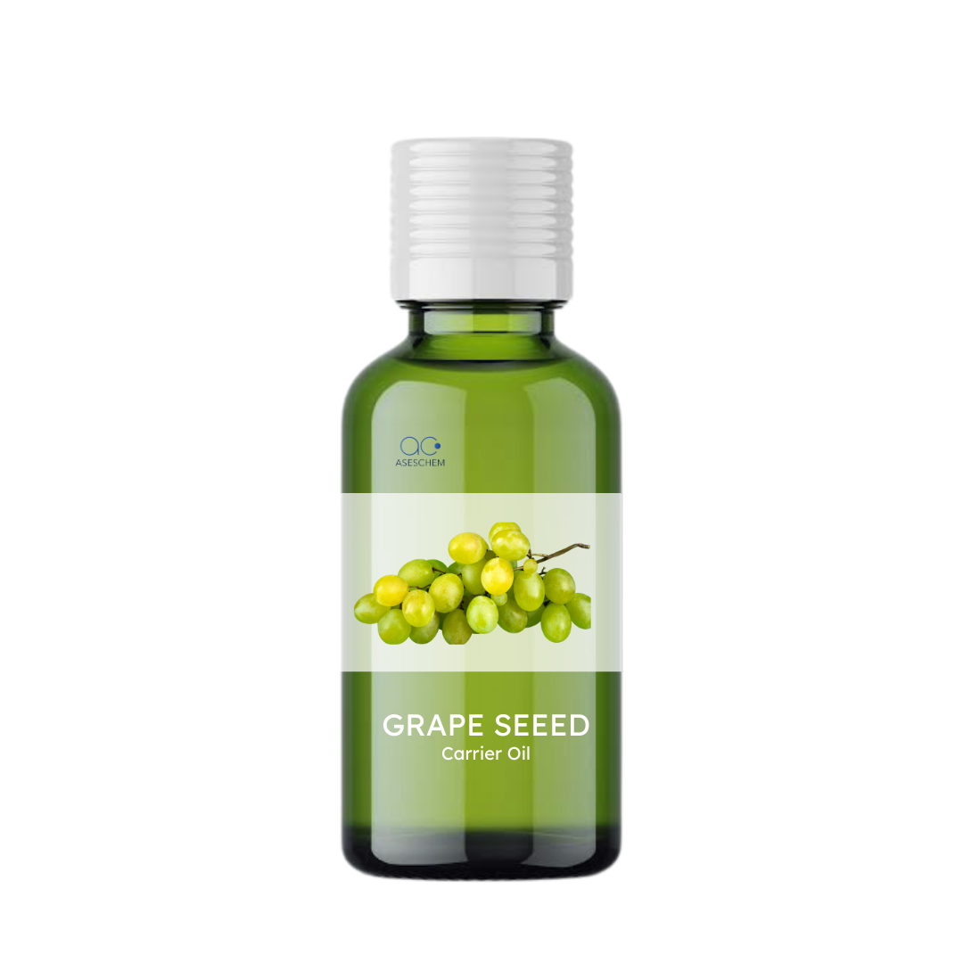 Oil Grapeseed