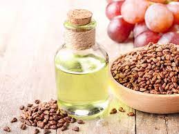 Oil Grapeseed
