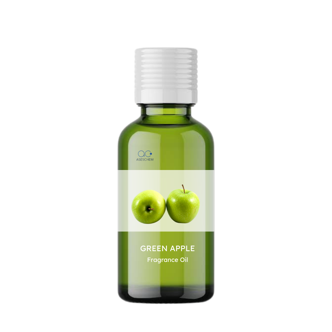 Fragrance Flavour Green Apple-Water Soluble