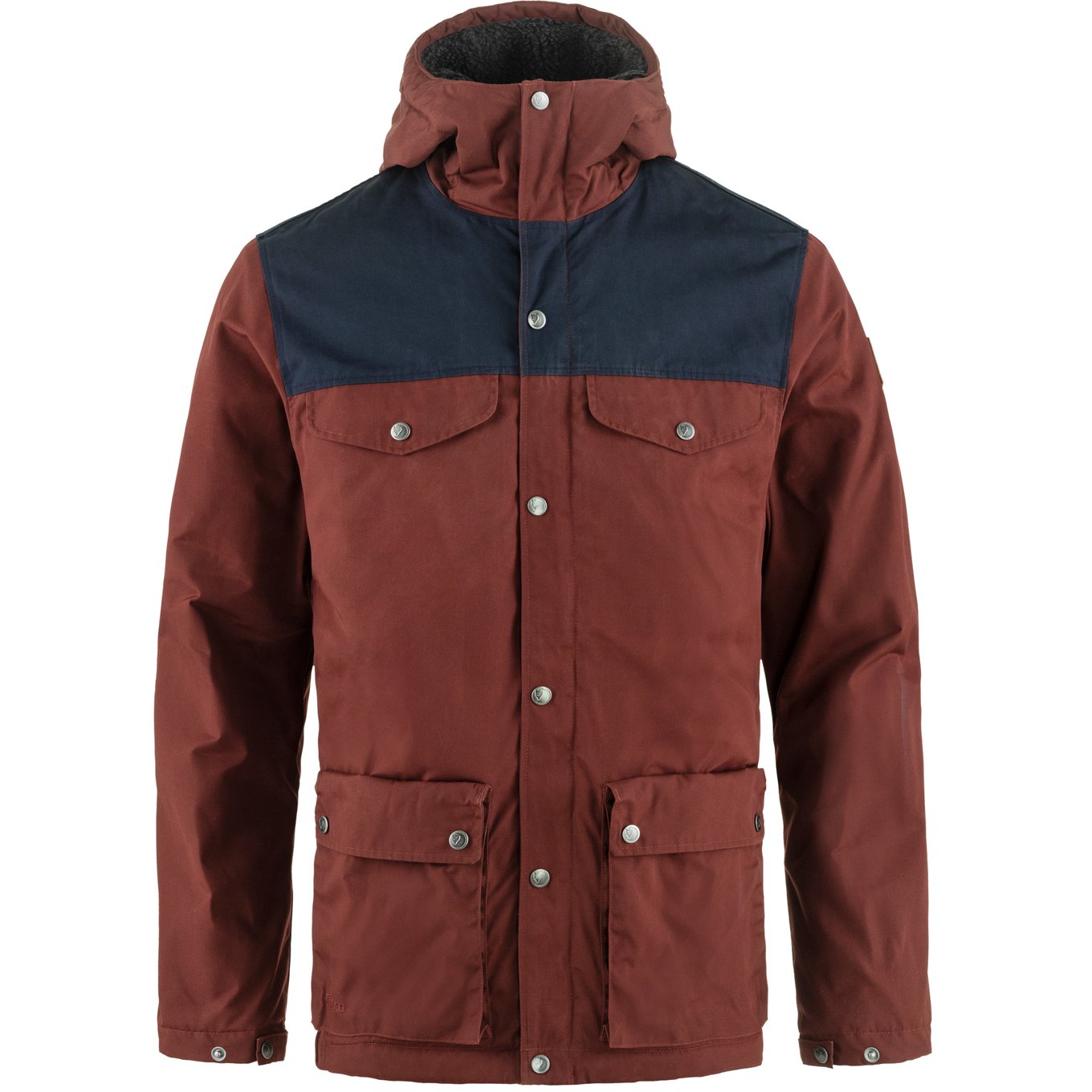 Greenland Winter Jacket - Men's