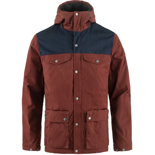 Greenland Winter Jacket - Men's