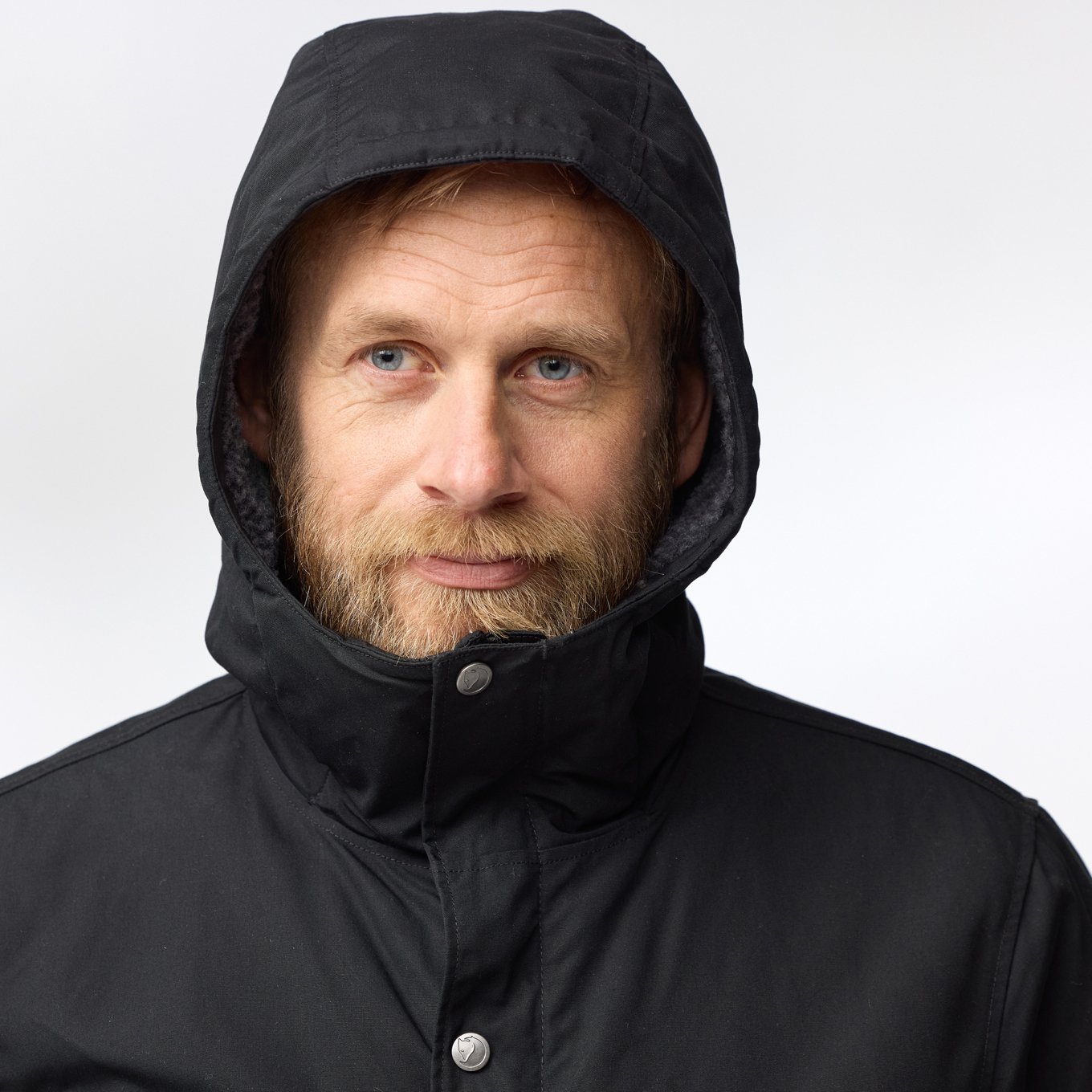 Greenland Winter Jacket - Men's