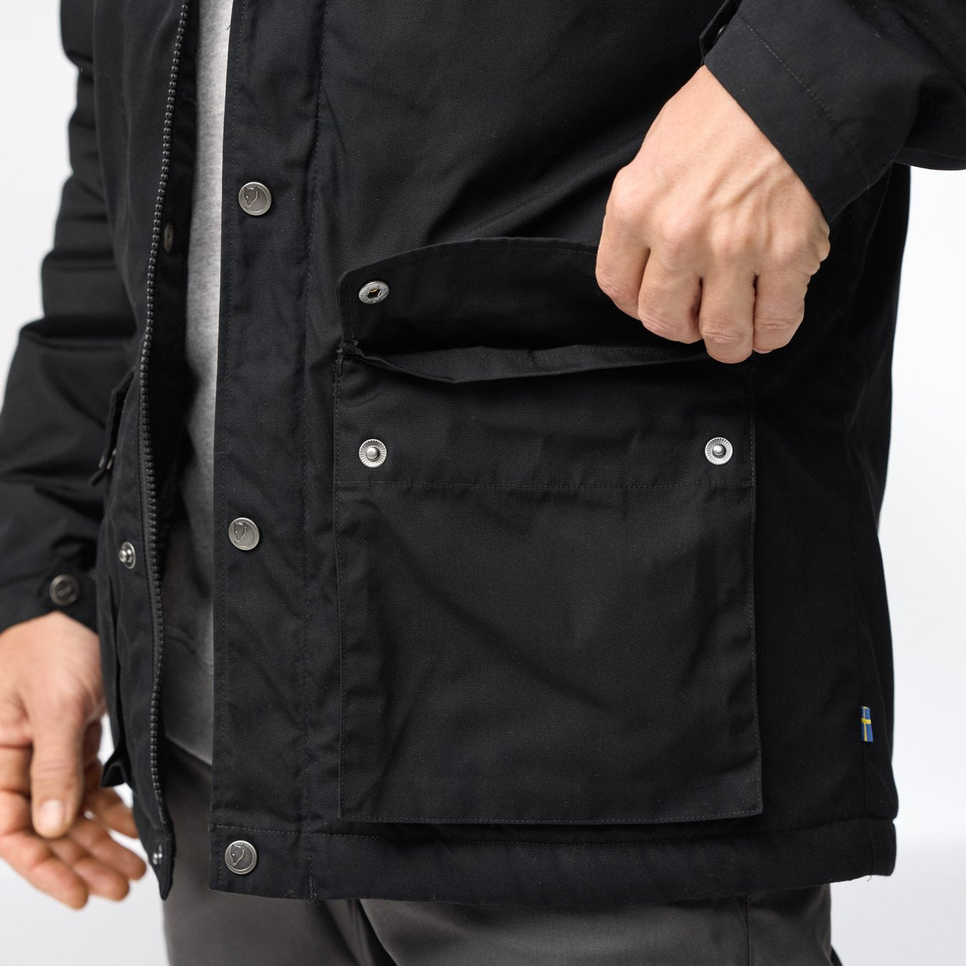 Greenland Winter Jacket - Men's