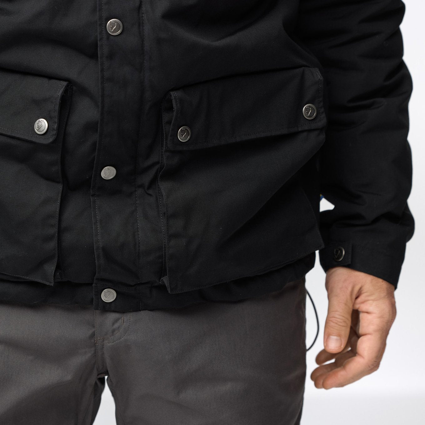 Greenland Winter Jacket - Men's