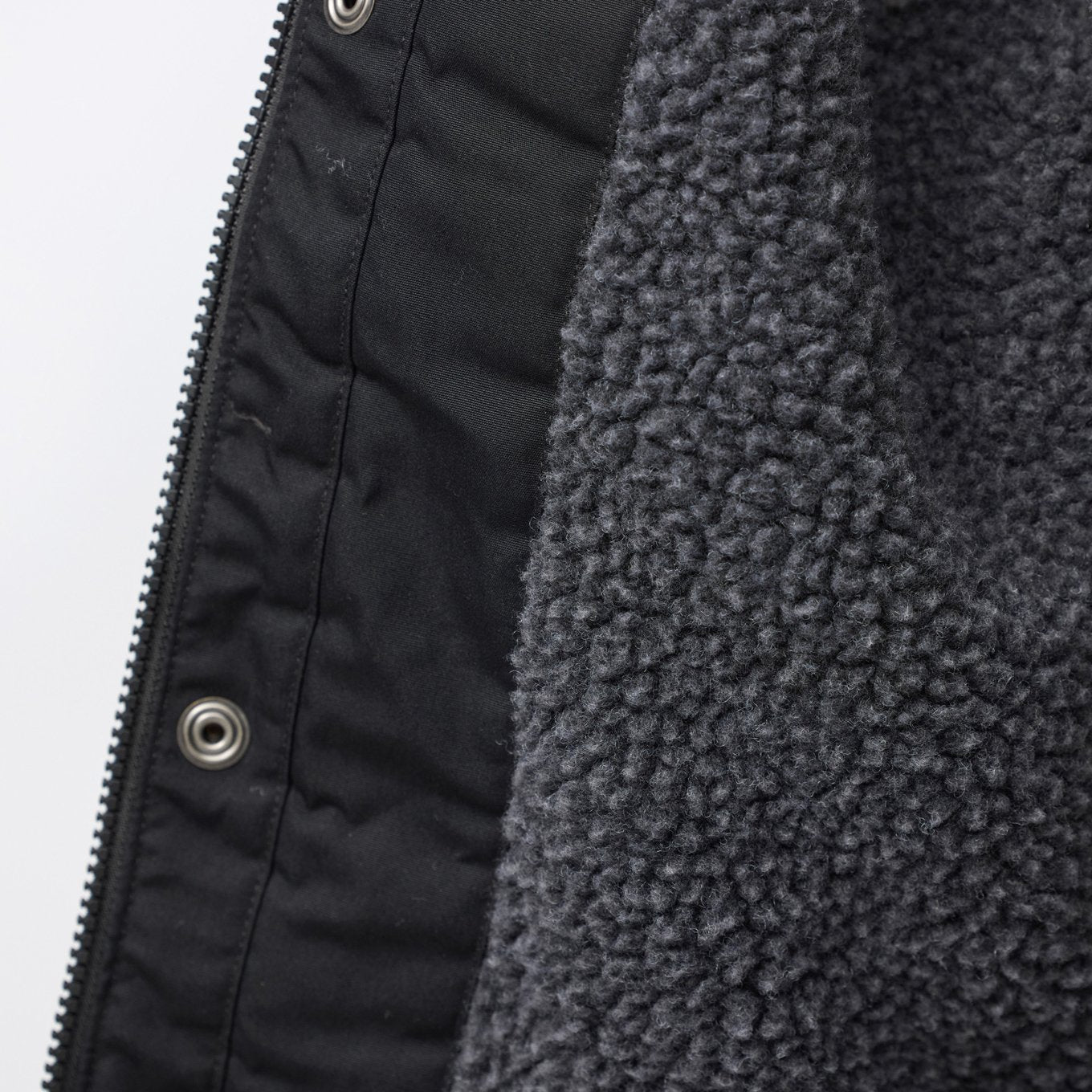 Greenland Winter Jacket - Men's