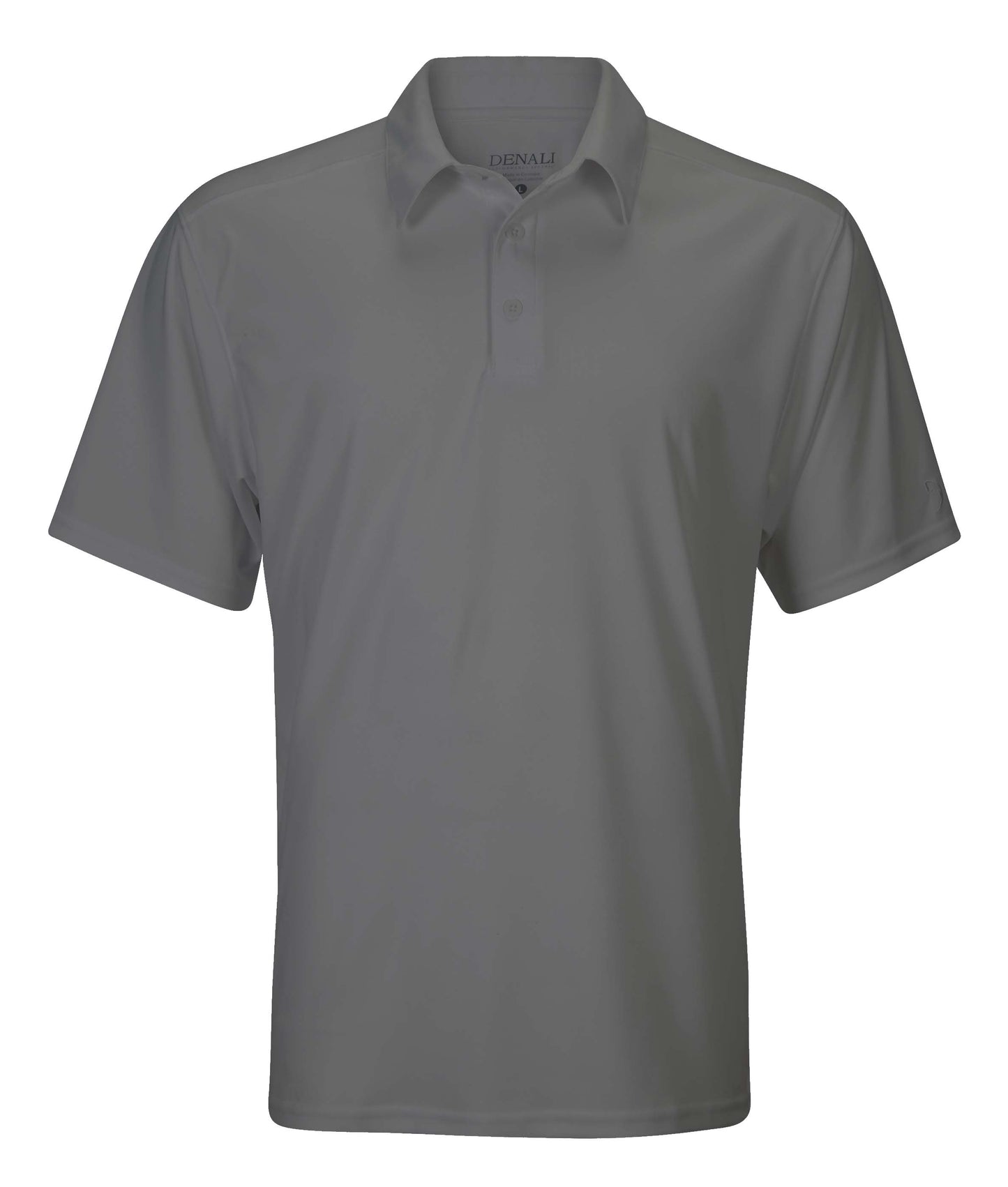 Denali Performance ProtectUV® Polo Short Sleeve