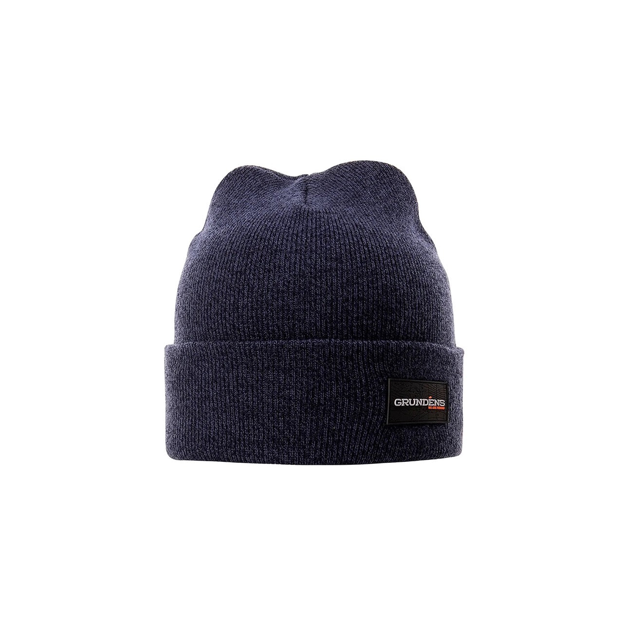 Grundens - Watchhouse Logo Beanie