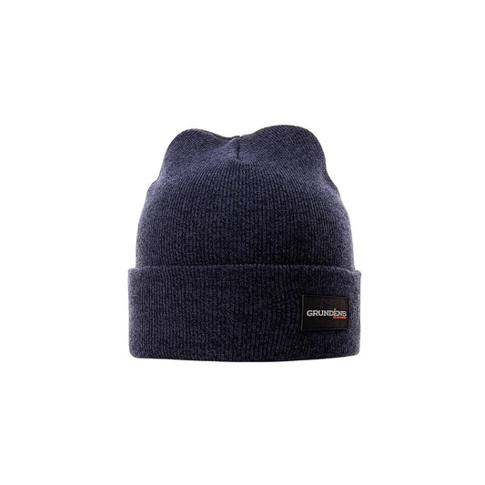 Grundens - Watchhouse Logo Beanie