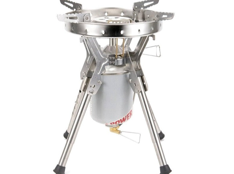 GigaPower LI stove