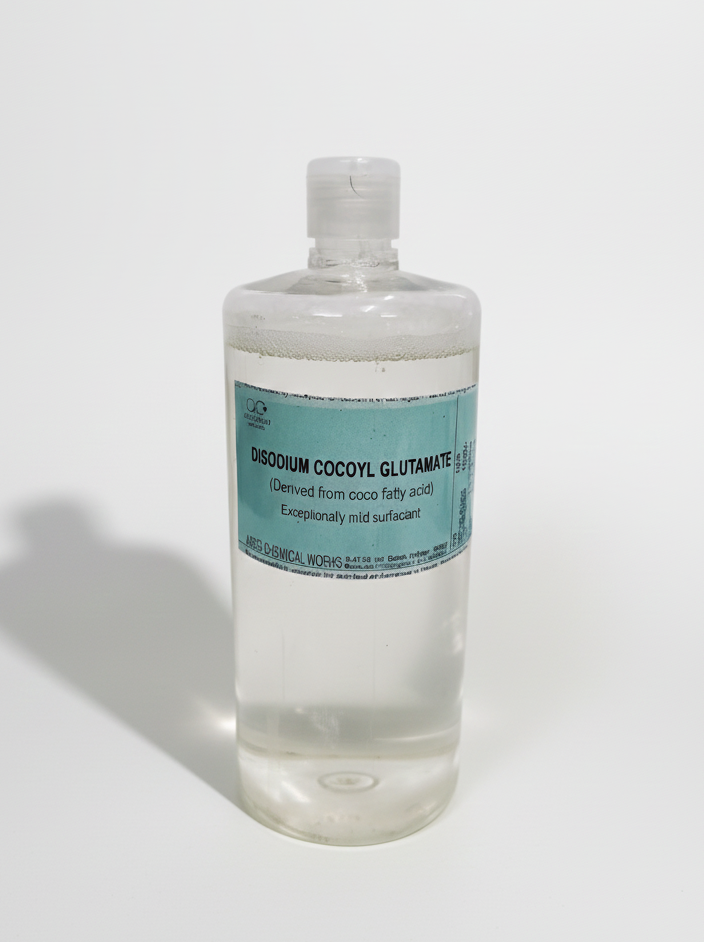Di Sodium Cocoyl Glutamate
