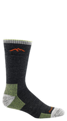 Men's Hiker Boot Midweight with Cushion