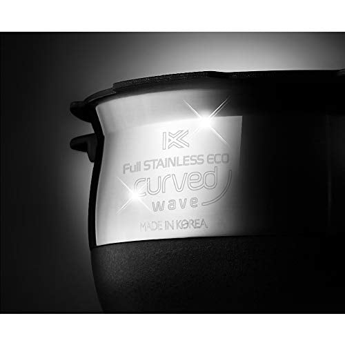 Refurbished B grade 10-Cup IH Pressure Rice Cooker (CRP-GHSR1009F)