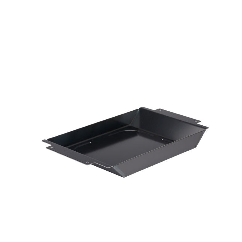 Half Deep Grill Plate