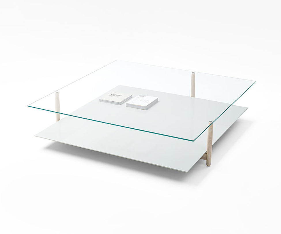 Harvey Square Side Table