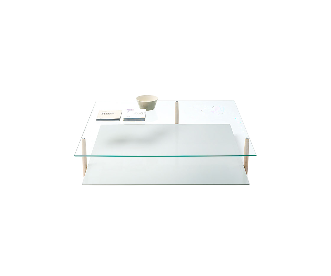 Harvey Square Side Table