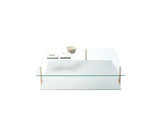 Harvey Square Side Table