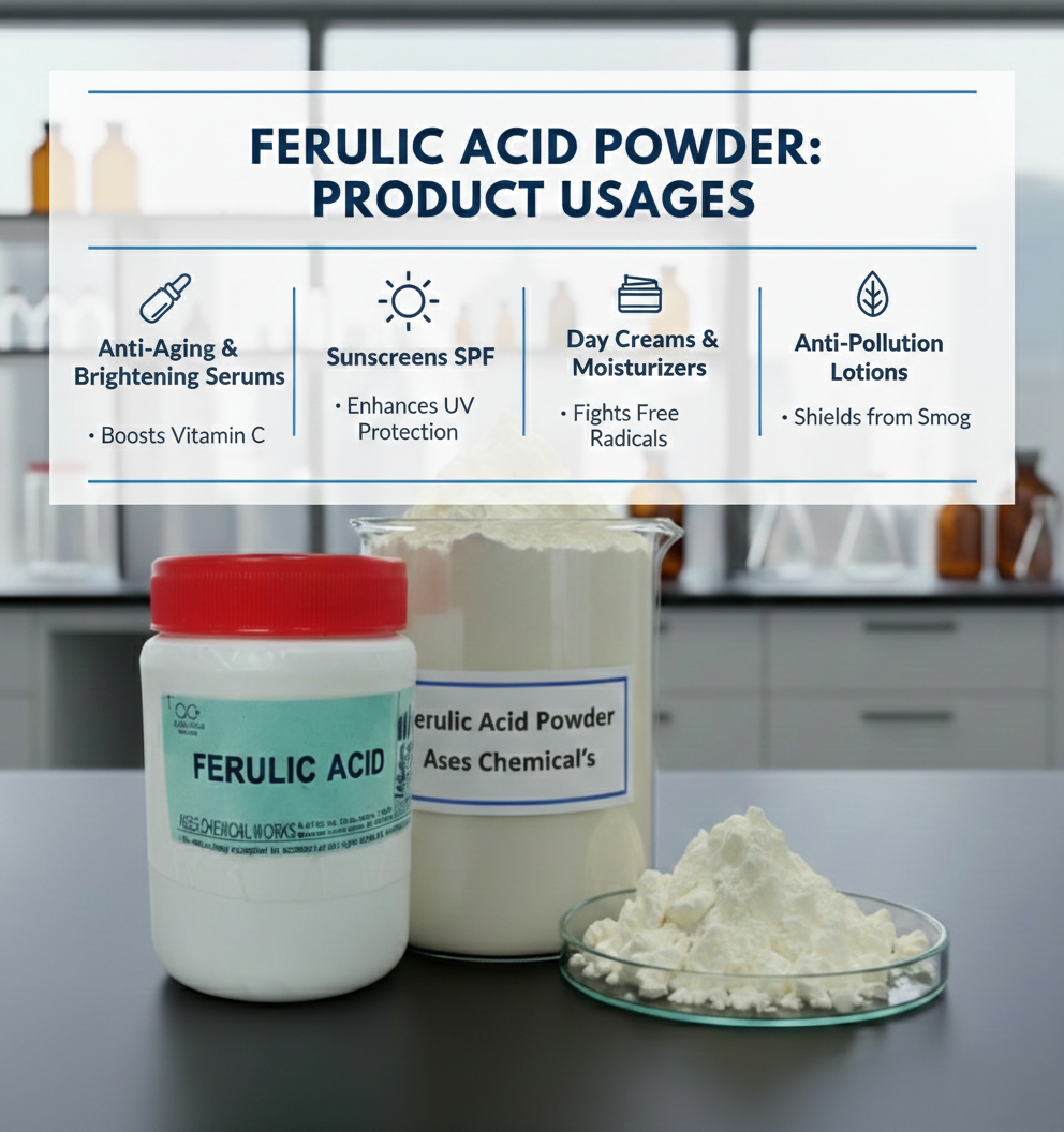 Ferulic Acid