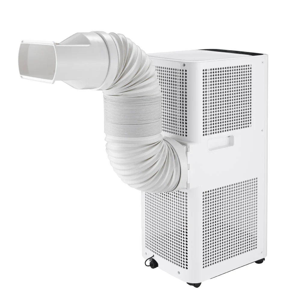 Honeywell HC09CESAWK 3-in-1 Portable Air Conditioner