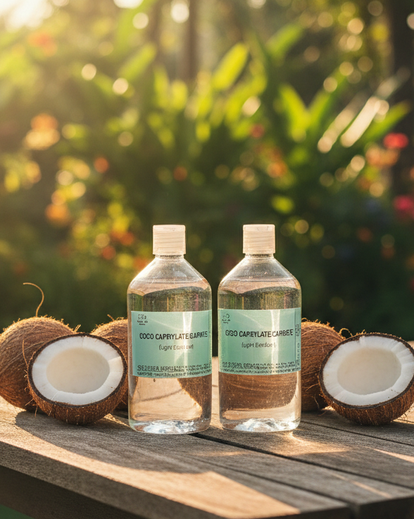 Coco Caprylate Caprate