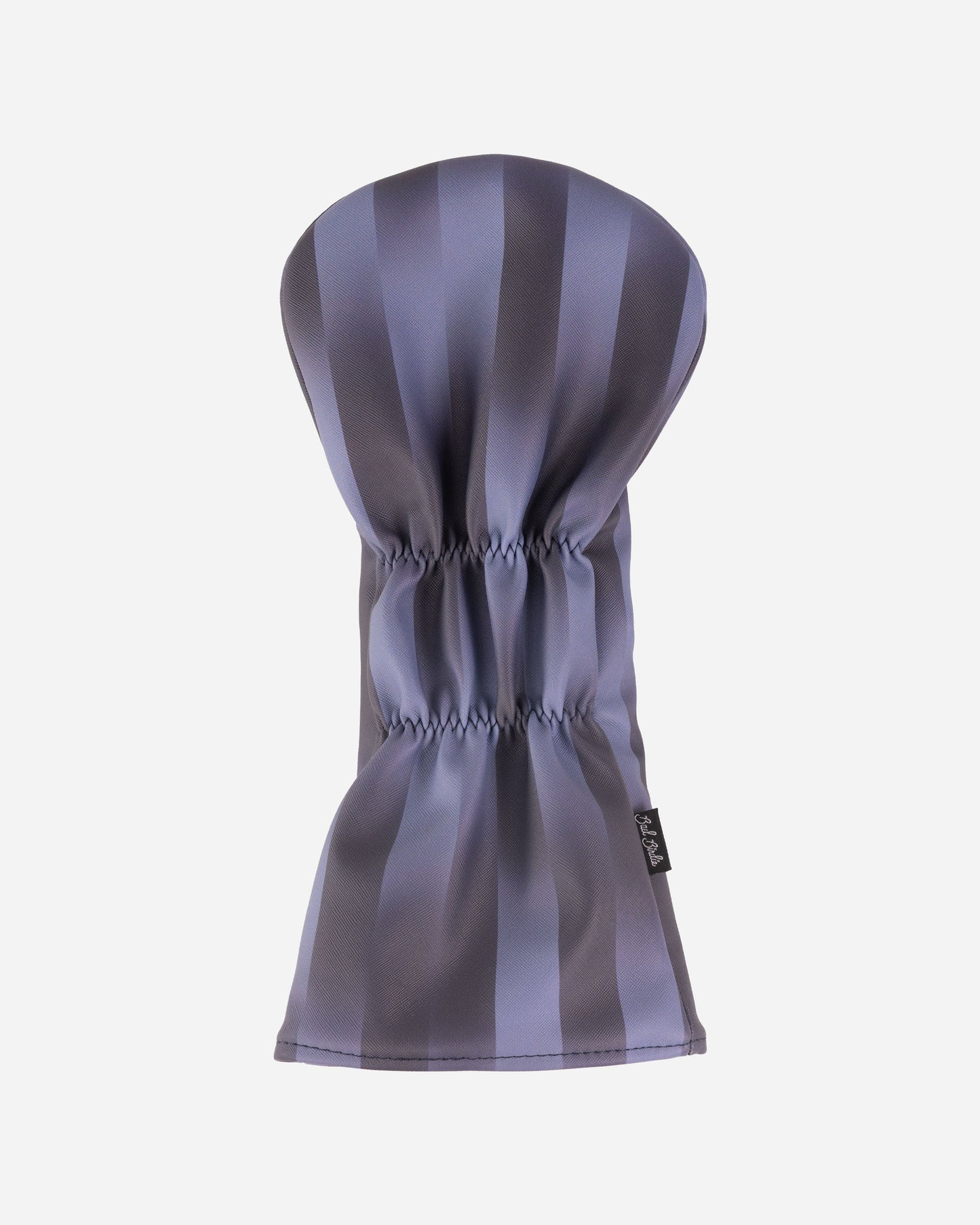 Headcover - Warped Black