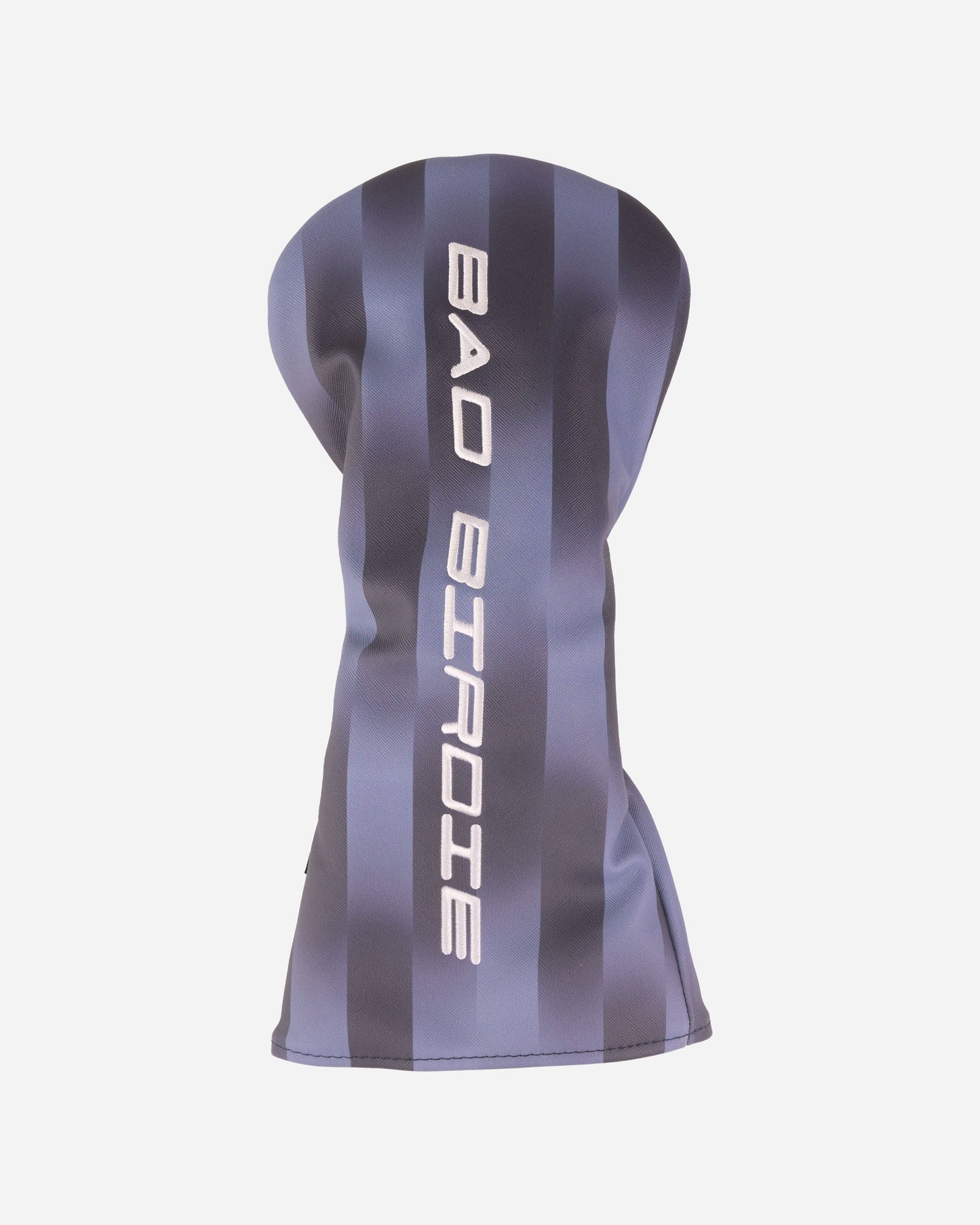 Headcover - Warped Black