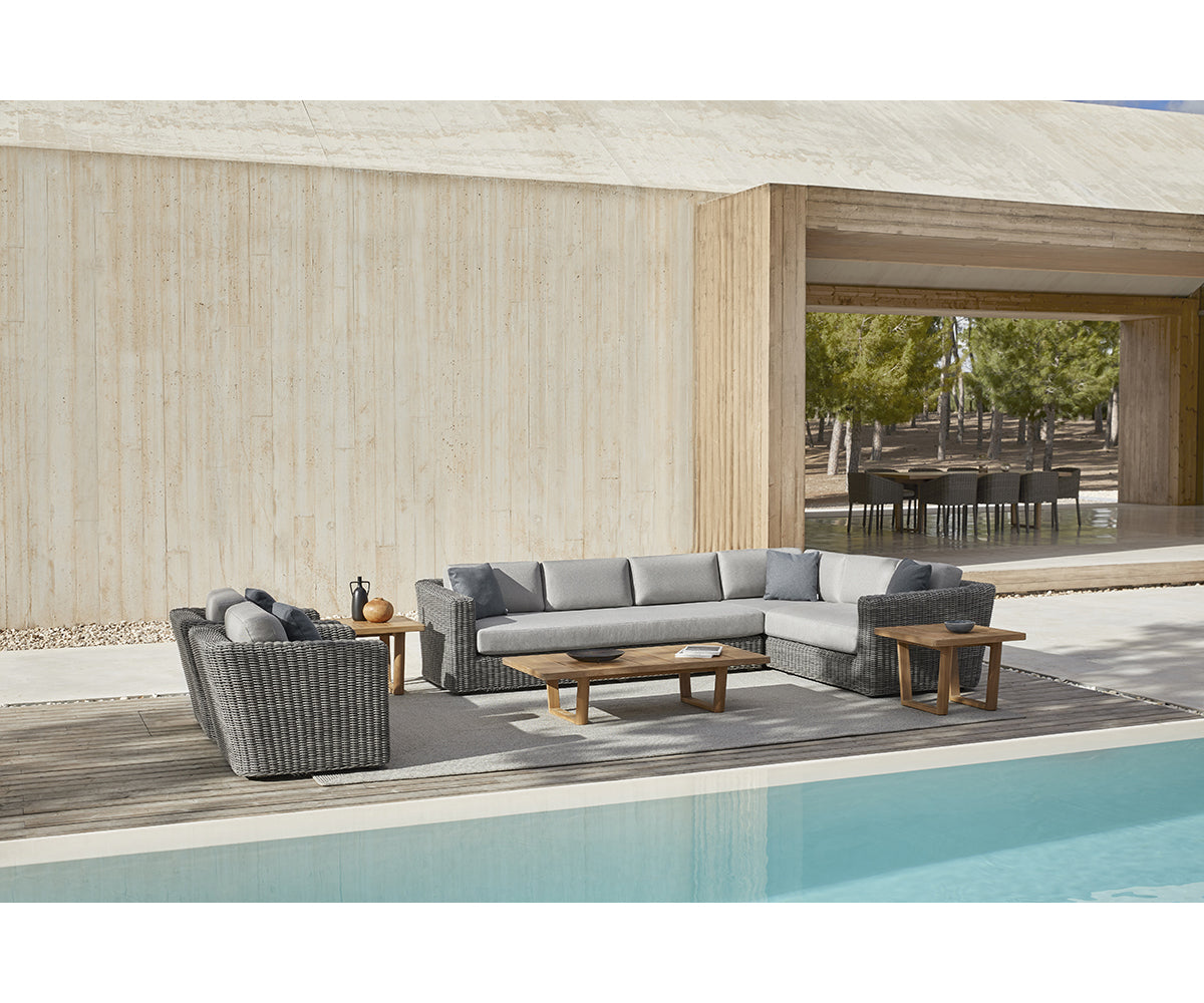 Heritage Lounge Chair