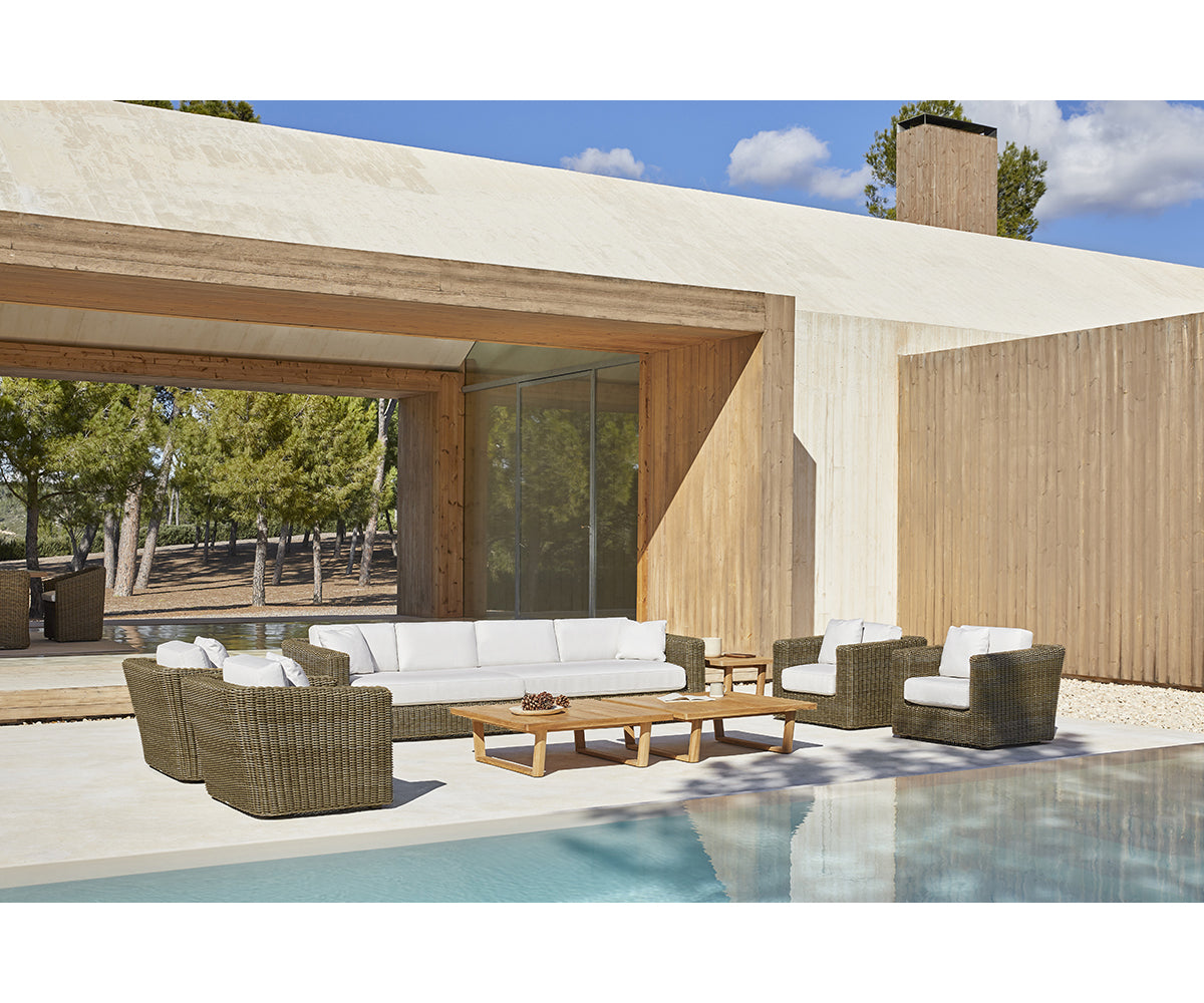 Heritage Lounge Chair