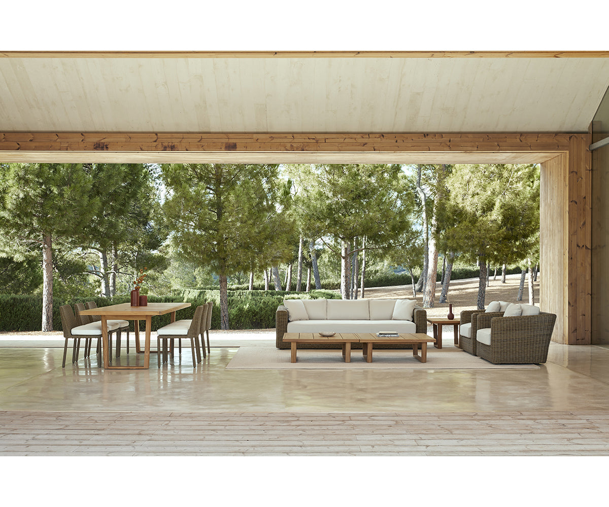 Heritage Lounge Chair