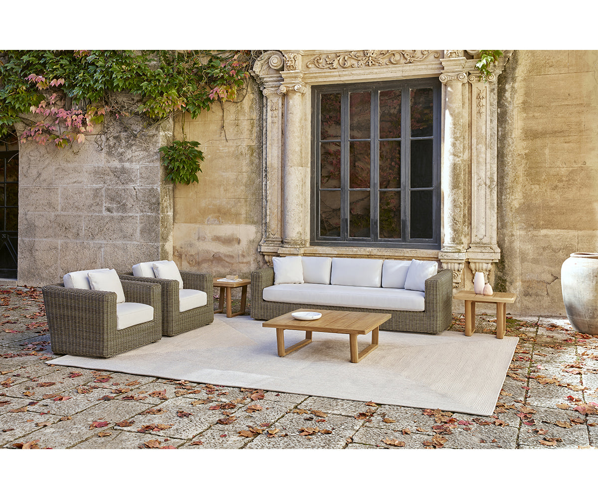 Heritage Lounge Chair