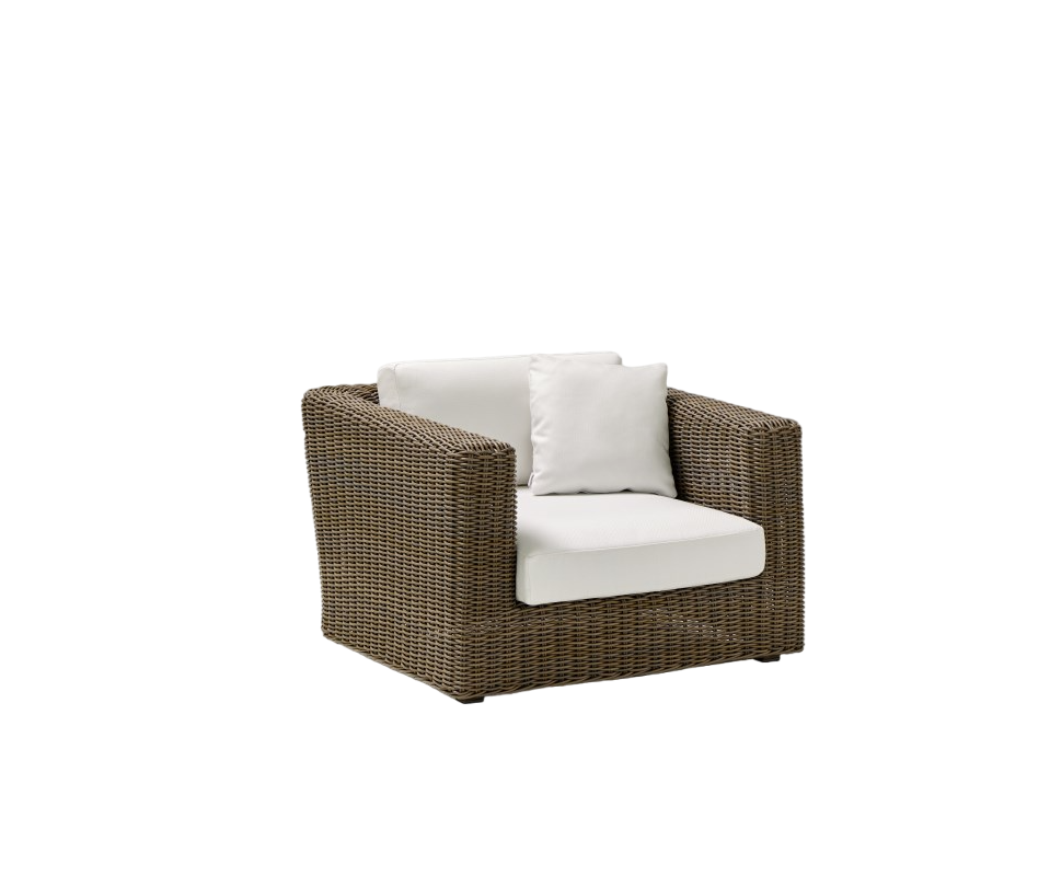 Heritage Lounge Chair