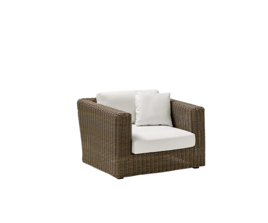 Heritage Lounge Chair