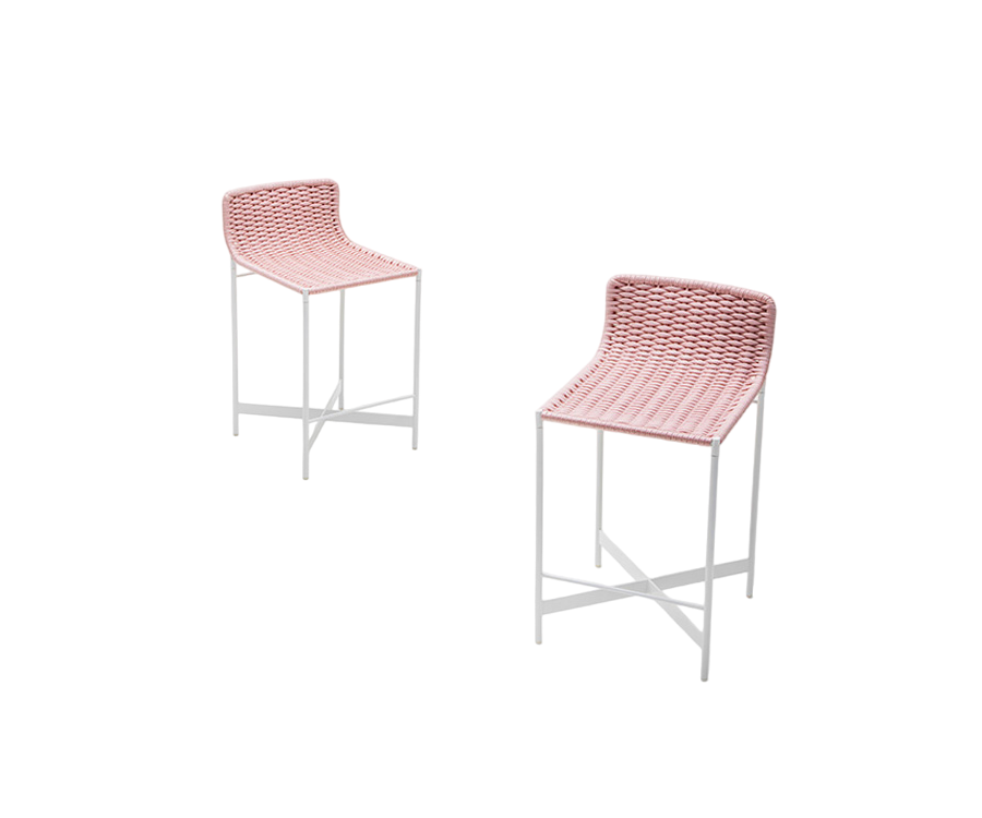 Heron Outdoor Barstool