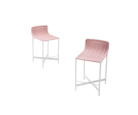 Heron Outdoor Barstool