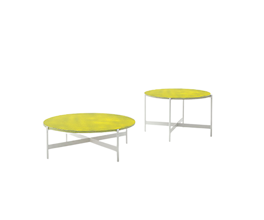 Heron Outdoor Coffee Table