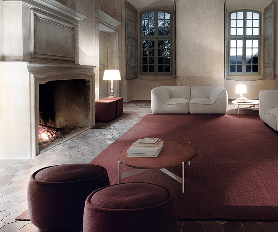 Heron Outdoor Coffee Table