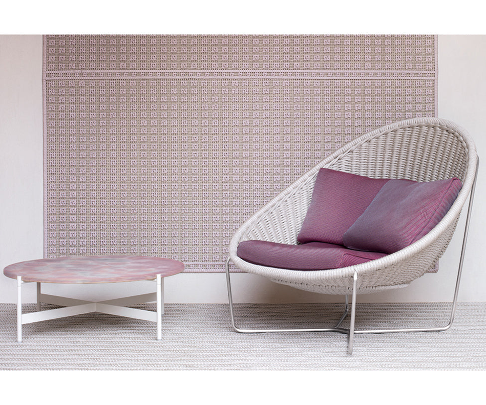 Heron Outdoor Coffee Table