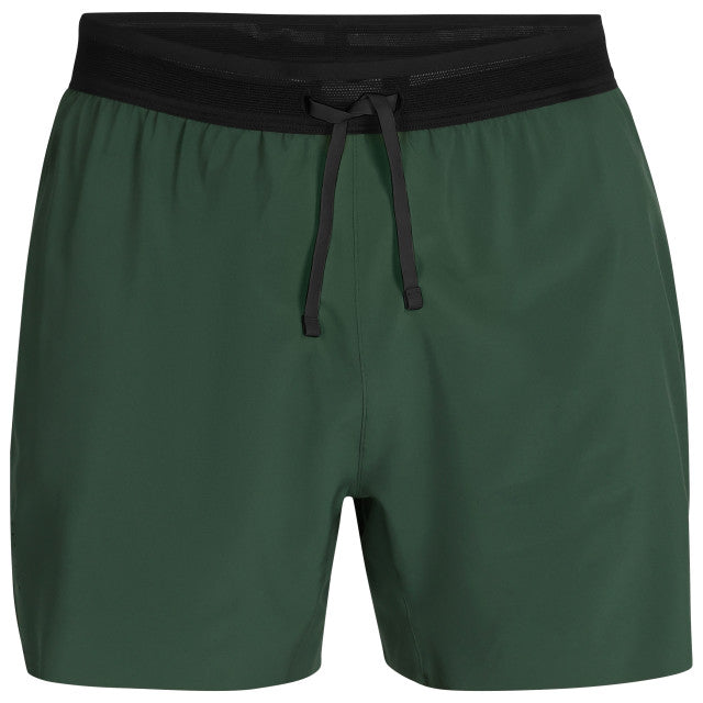 Men's Swift Lite Shorts - 5" Inseam