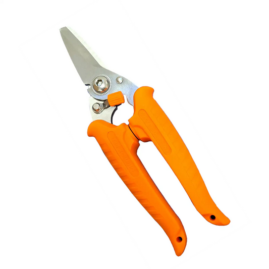MOMOI Stainless Steel Utility Cutter
