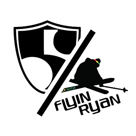 High Fives / Flyin Ryan Foundations